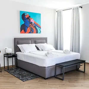 Dolac Apartman
