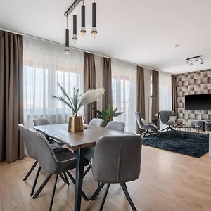  Apartman The Rose Garden Hungary