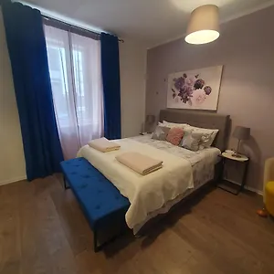  Apartman Kety Croatia