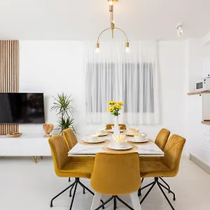 Apartman Golden Smile Croatia